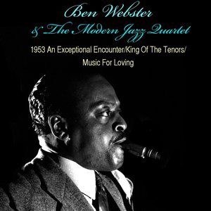 Ben Webster 4