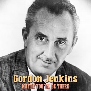 Gordon Jenkins 5