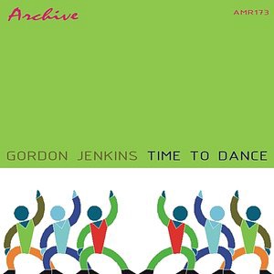 Gordon Jenkins 3