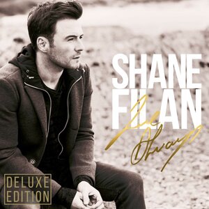 Shane Filan 2