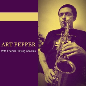 Art Pepper 21