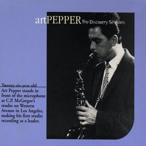 Art Pepper 16