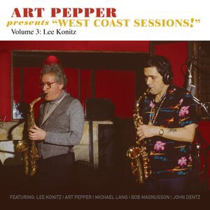 Art Pepper 15