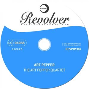 Art Pepper 8