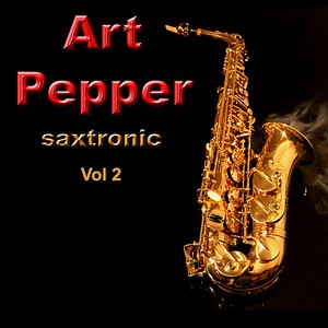 Art Pepper 7