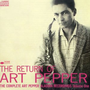 Art Pepper 4