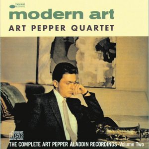 Art Pepper 3