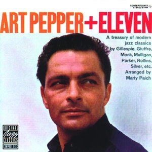 Art Pepper 1