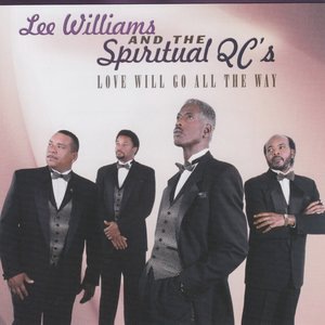 Lee Williams and the Spiritual QC's 3