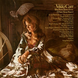 Vikki Carr 9
