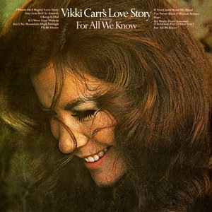 Vikki Carr 8