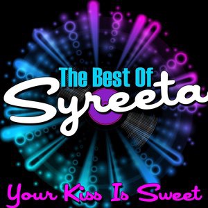 Syreeta 3