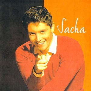 Sacha Distel 7