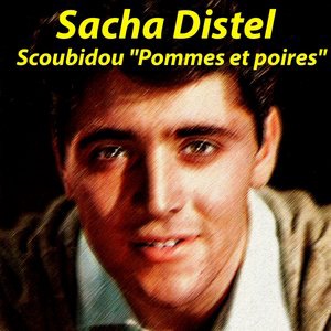 Sacha Distel 6