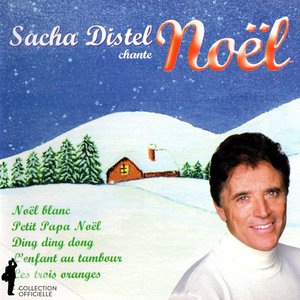 Sacha Distel 5