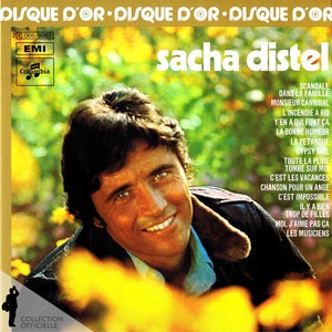 Sacha Distel 4