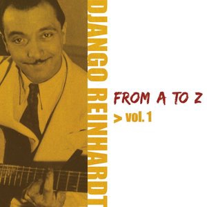 Django Reinhardt 29