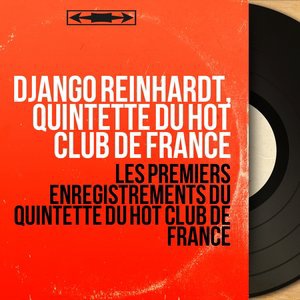 Quintette du Hot Club de France 7