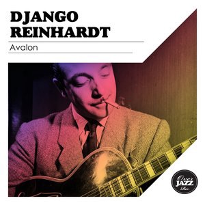 Django Reinhardt 24