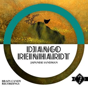 Django Reinhardt 23