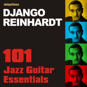 Django Reinhardt 22