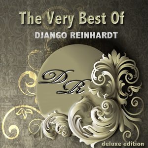Django Reinhardt 20