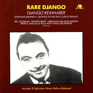 Django Reinhardt 19