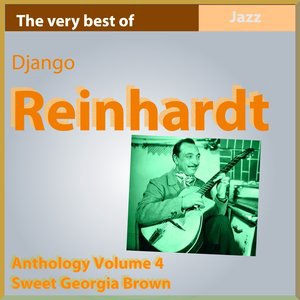 Django Reinhardt 17