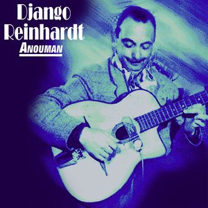 Django Reinhardt 16