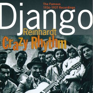 Django Reinhardt 15