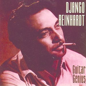 Django Reinhardt 13