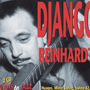 Django Reinhardt 12