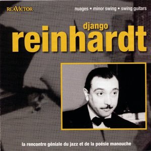 Django Reinhardt 10