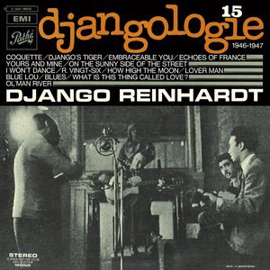 Django Reinhardt 6