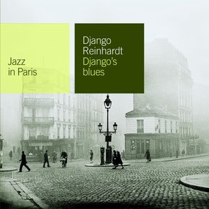 Django Reinhardt 1