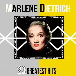 Marlene Dietrich 26