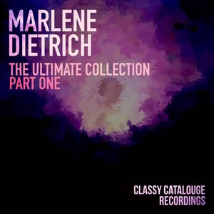 Marlene Dietrich 25