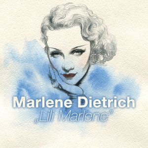 Marlene Dietrich 16