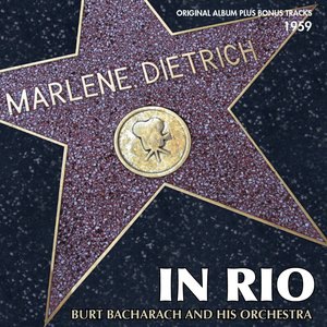 Marlene Dietrich 12