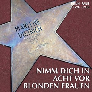 Marlene Dietrich 11