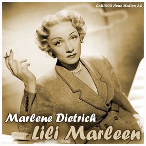 Marlene Dietrich 6