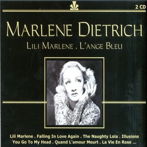 Marlene Dietrich 5