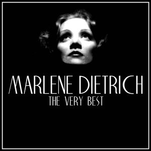 Marlene Dietrich 3