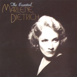 Marlene Dietrich 1