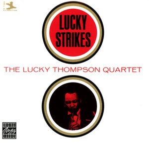 Lucky Thompson 4