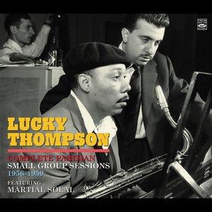 Lucky Thompson 3