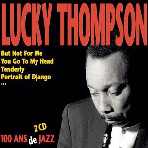 Lucky Thompson 1