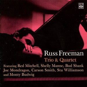 Russ Freeman 1