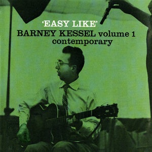 Barney Kessel 19