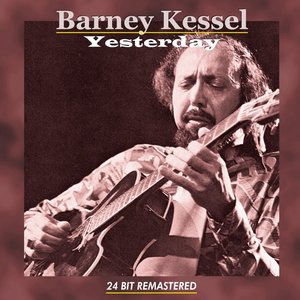 Barney Kessel 18